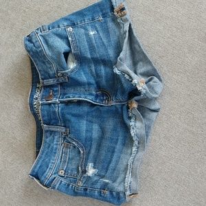 American eagle shorts